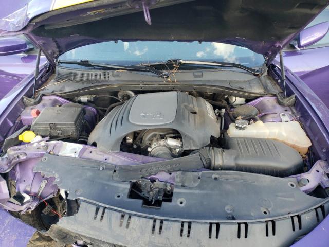 Photo 11 from auction – 2019 DODGE CHARGER R/ with VIN 2C3CDXCT9KH722232