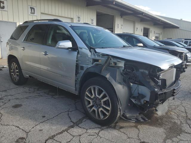 Photo 4 from auction – 2014 GMC ACADIA DEN with VIN 1GKKRTKD3EJ169659