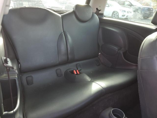 Photo 10 from auction – 2002 MINI COOPER with VIN WMWRC334X2TC37742