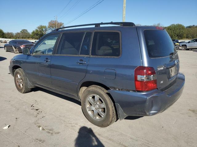 Photo 2 from auction – 2005 TOYOTA HIGHLANDER with VIN JTEDP21A350047316