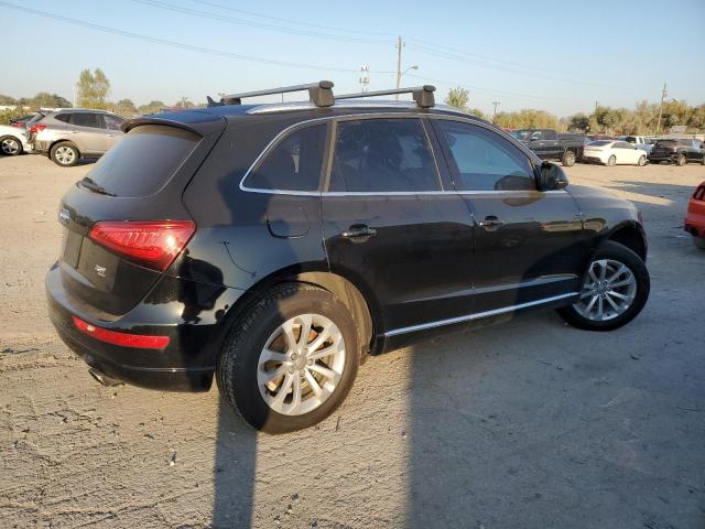 Photo 3 from auction – 2014 AUDI Q5 PREMIUM with VIN WA1LFAFP3EA017327