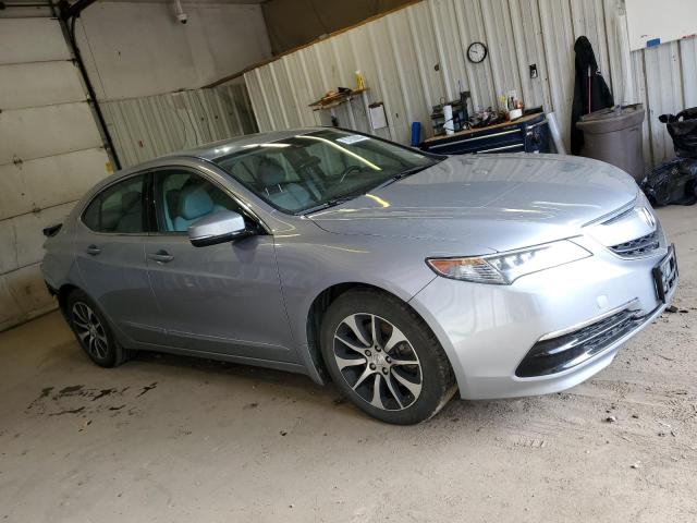 Photo 4 from auction – 2015 ACURA TLX TECH with VIN 19UUB1F53FA013611