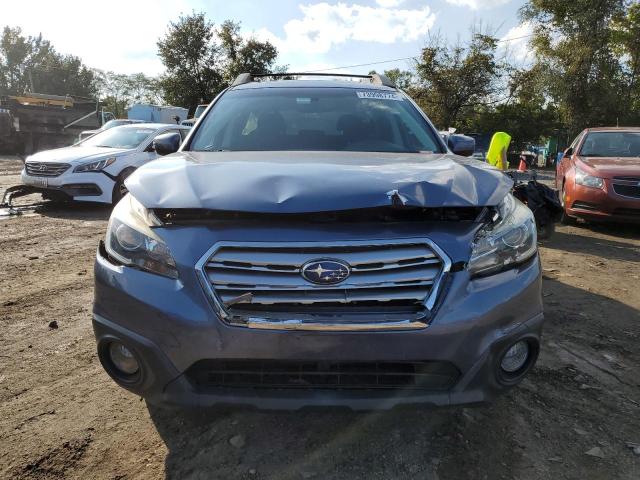 Photo 5 from auction – 2016 SUBARU OUTBACK 2. with VIN 4S4BSADCXG3345523