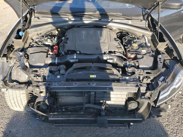 Photo 12 from auction – 2017 JAGUAR F-PACE S with VIN SADCM2BV0HA059078