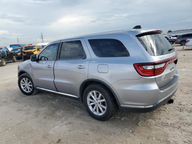 Photo 2 from auction – 2014 DODGE DURANGO SX with VIN 1C4RDHAG2EC467965