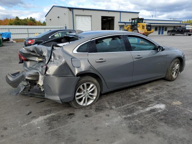 Photo 3 from auction – 2018 CHEVROLET MALIBU with VIN 1G1ZD5ST7JF160528