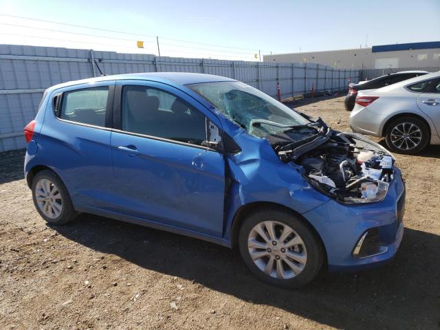 Photo 4 from auction – 2017 CHEVROLET SPARK 1LT with VIN KL8CD6SA6HC778140
