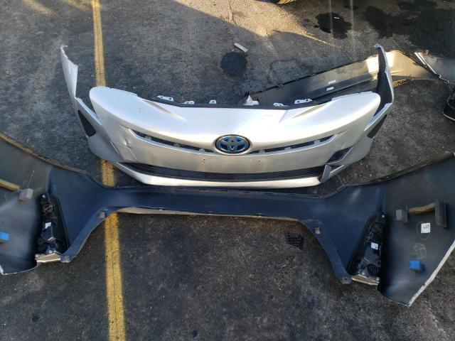 Photo 12 from auction – 2017 TOYOTA PRIUS with VIN JTDKBRFU2H3029253