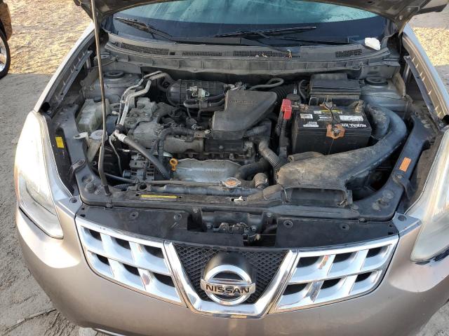 Photo 11 from auction – 2013 NISSAN ROGUE S with VIN JN8AS5MT8DW524732