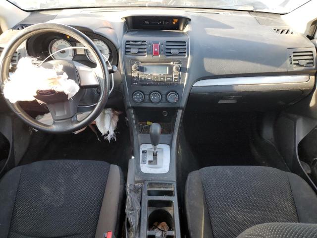 Photo 8 from auction – 2014 SUBARU IMPREZA with VIN JF1GJAA67EH018496