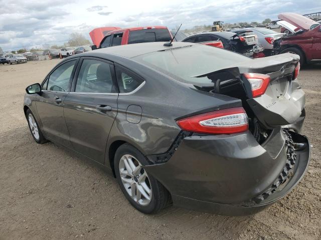 Photo 2 from auction – 2016 FORD FUSION SE with VIN 3FA6P0H75GR325573