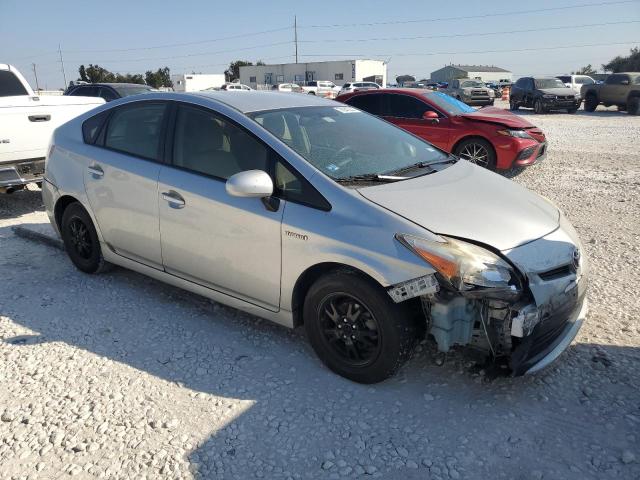 Photo 4 from auction – 2012 TOYOTA PRIUS with VIN JTDKN3DU8C5476688