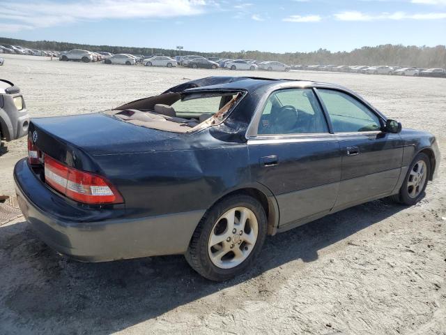 Photo 3 from auction – 2001 LEXUS ES 300 with VIN JT8BF28G810329226