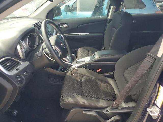 Photo 7 from auction – 2018 DODGE JOURNEY SE with VIN 3C4PDCABXJT513233