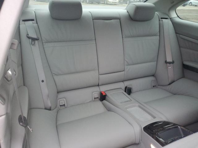 Photo 10 from auction – 2008 BMW 335 I with VIN WBAWB73598P043112