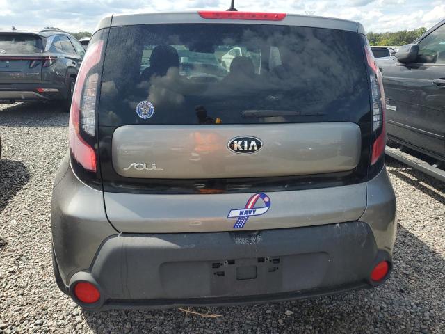 Photo 6 from auction – 2016 KIA SOUL with VIN KNDJN2A22G7268440