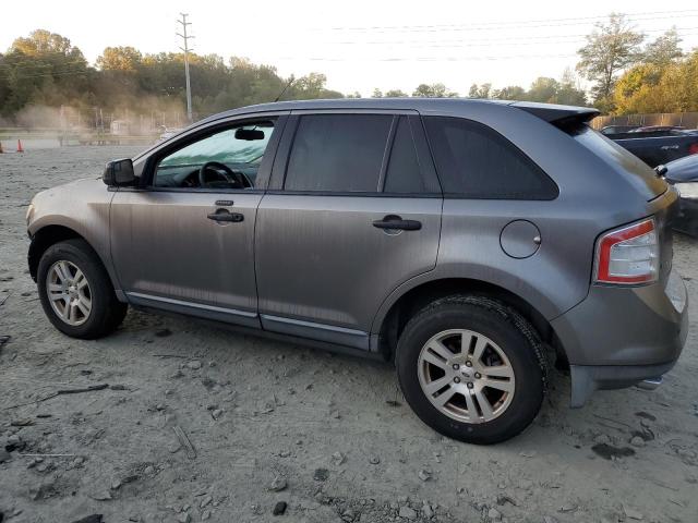 Photo 2 from auction – 2009 FORD EDGE SE with VIN 2FMDK36C49BA49661
