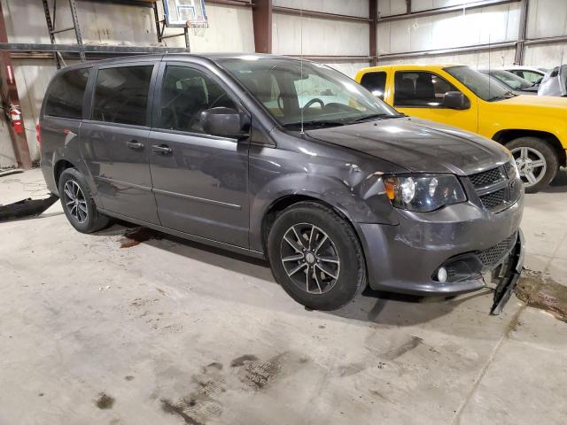 Photo 4 from auction – 2017 DODGE GRAND CARA with VIN 2C4RDGEG1HR819188