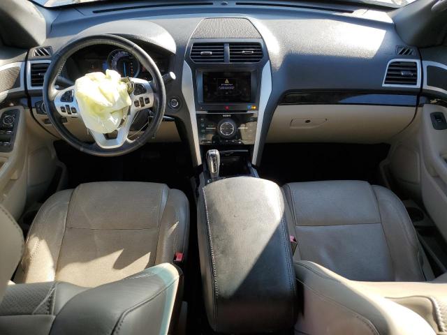 Photo 8 from auction – 2013 FORD EXPLORER L with VIN 1FM5K7F98DGB38988