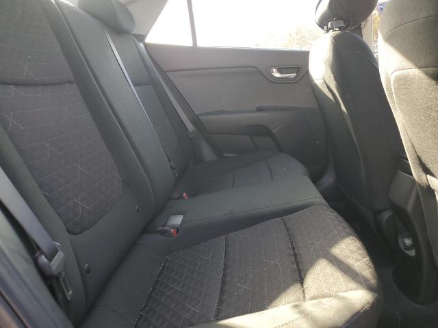 Photo 10 from auction – 2019 KIA RIO S with VIN 3KPA24AB2KE203701