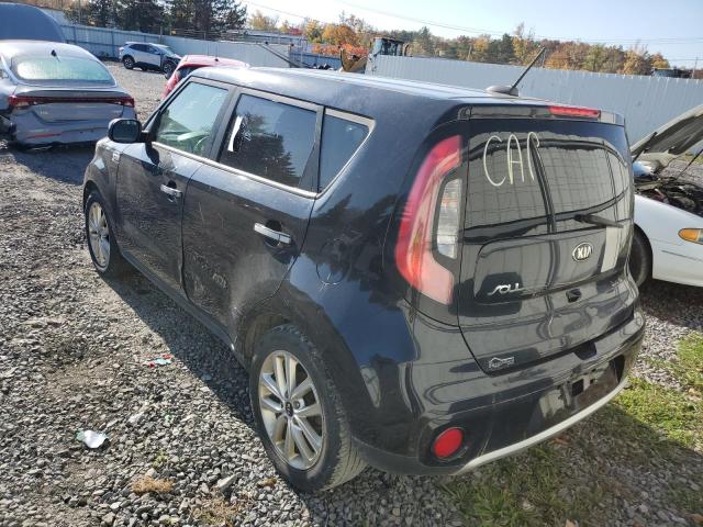 Zdjęcie 6 z aukcji – 2018 KIA SOUL + z VIN KNDJP3A53J7512291