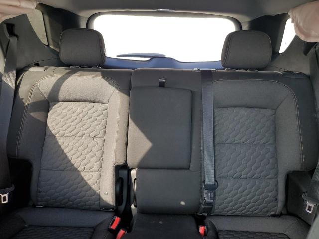 Photo 10 from auction – 2019 CHEVROLET EQUINOX LT with VIN 2GNAXTEV9K6218137