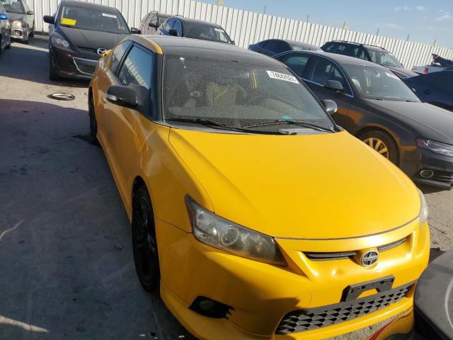 Photo 5 from auction – 2012 TOYOTA SCION TC with VIN JTKJF5C78C3028505