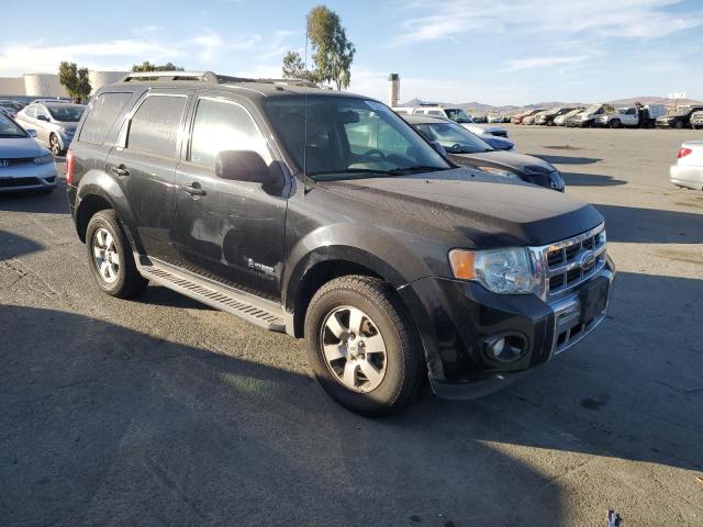 Photo 4 from auction – 2009 FORD ESCAPE HYB with VIN 1FMCU49359KA51092