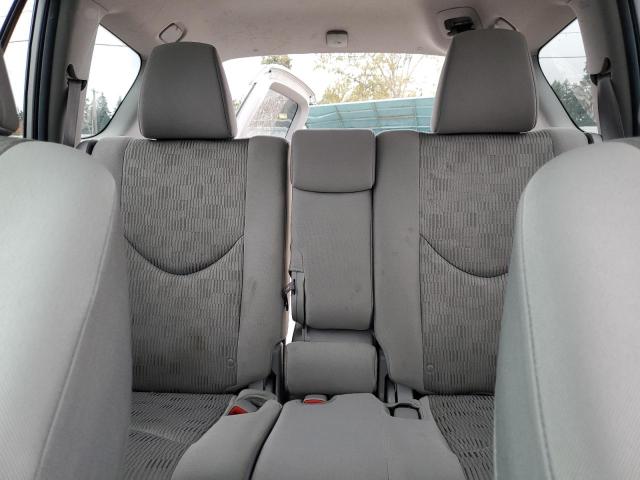 Photo 10 from auction – 2011 TOYOTA RAV4 with VIN 2T3BF4DV7BW174179