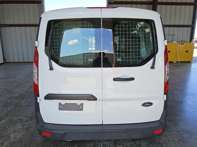 Photo 6 from auction – 2017 FORD TRANSIT CO with VIN NM0LS7E72H1338444
