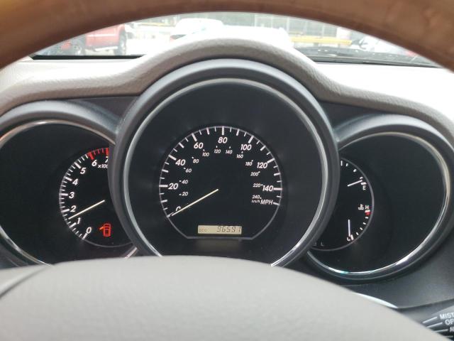 Photo 9 from auction – 2005 LEXUS RX 330 with VIN 2T2HA31UX5C061206