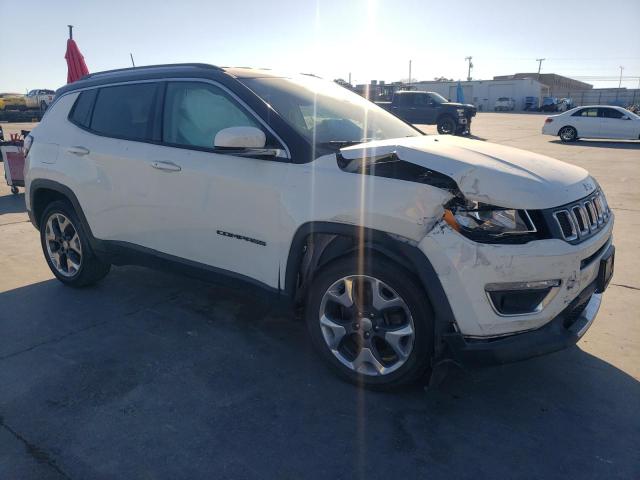 صورة رقم 4 من المزاد - 2018 JEEP COMPASS LI مع VIN 3C4NJCCB5JT156010