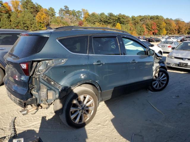 Photo 3 from auction – 2019 FORD ESCAPE SEL with VIN 1FMCU9HD9KUA12989