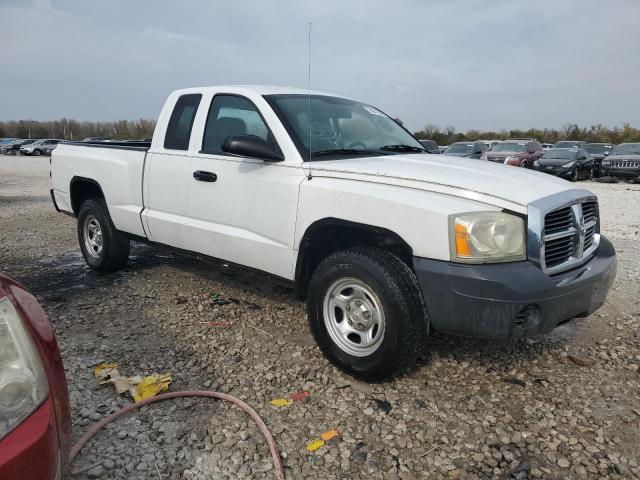 Photo 4 from auction – 2007 DODGE DAKOTA ST with VIN 1D7HE22K87S199866