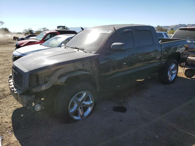 Photo 1 from auction – 2007 DODGE DAKOTA QUA with VIN 1D7HW48J07S241356