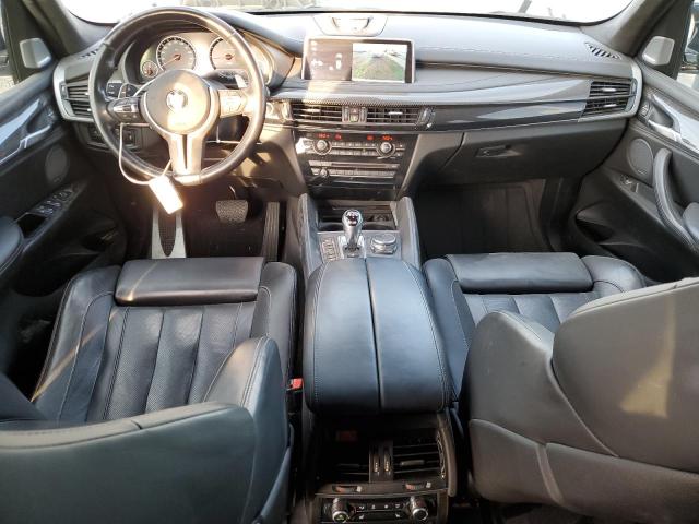 Photo 8 from auction – 2016 BMW X5 M with VIN 5YMKT6C51G0R77742