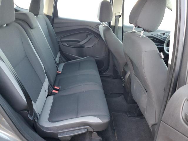 Photo 11 from auction – 2014 FORD ESCAPE S with VIN 1FMCU0F7XEUC88983