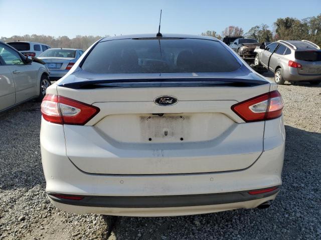 Photo 6 from auction – 2013 FORD FUSION SE with VIN 3FA6P0HR0DR136830