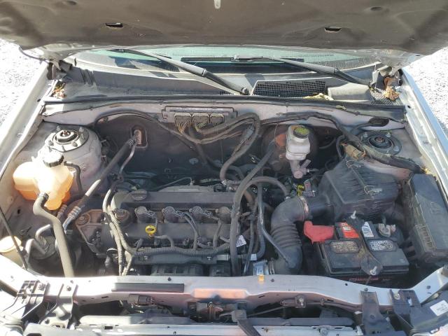 Photo 12 from auction – 2012 FORD ESCAPE XLT with VIN 1FMCU0D78CKA98112