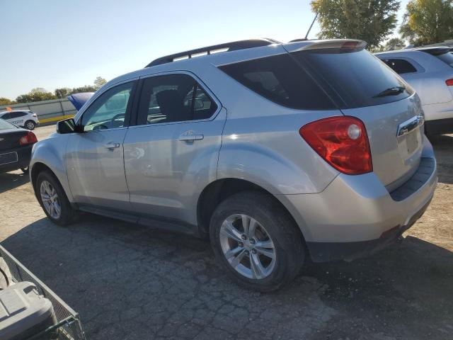 Photo 2 from auction – 2015 CHEVROLET EQUINOX LT with VIN 2GNALCEK9F6369163