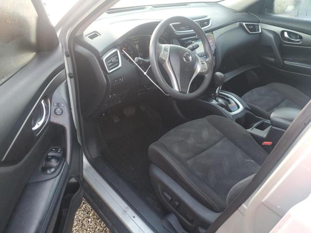 Photo 8 from auction – 2015 NISSAN ROGUE S with VIN KNMAT2MT7FP532356