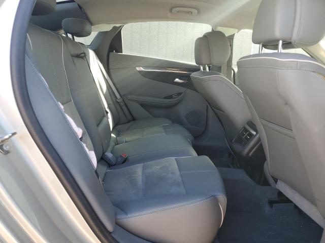 Photo 10 from auction – 2014 CHEVROLET IMPALA LT with VIN 2G1125S31E9227545