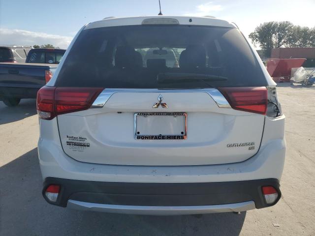 Photo 6 from auction – 2016 MITSUBISHI OUTLANDER with VIN JA4AD3A31GZ037657