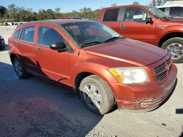 Photo 4 from auction – 2009 DODGE CALIBER SE with VIN 1B3HB28A49D107985