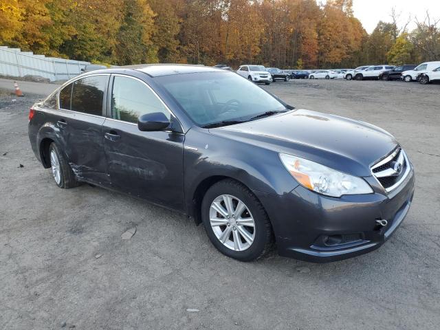 Photo 4 from auction – 2012 SUBARU LEGACY 2.5 with VIN 4S3BMBA65C3039441