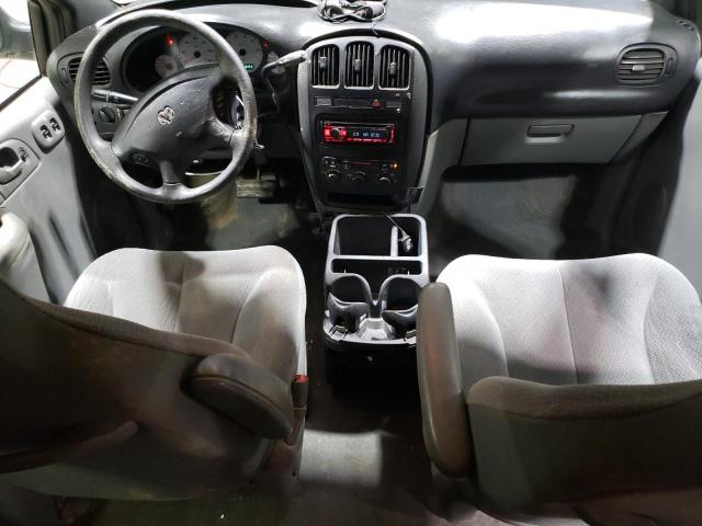 Photo 8 from auction – 2004 DODGE GRAND CARA with VIN 1D4GP24R74B507344
