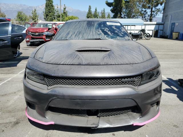 Photo 5 from auction – 2023 DODGE CHARGER GT with VIN 2C3CDXHG2PH588330