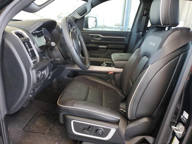 Photo 7 from auction – 2023 RAM 1500 LARAM with VIN 1C6SRFJM7PN549458