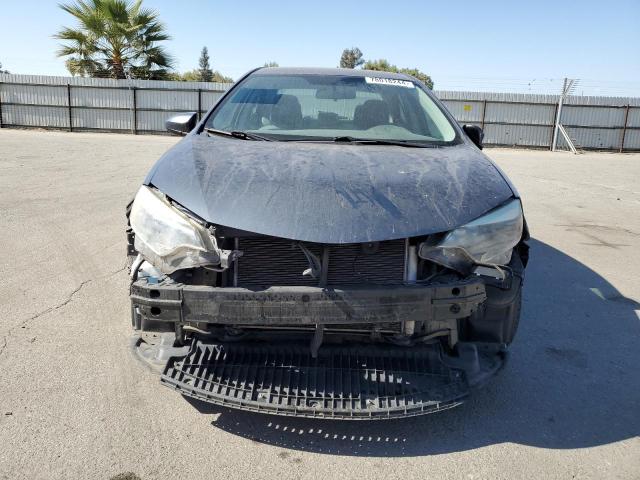 Photo 5 from auction – 2016 TOYOTA COROLLA L with VIN 5YFBURHE1GP483919