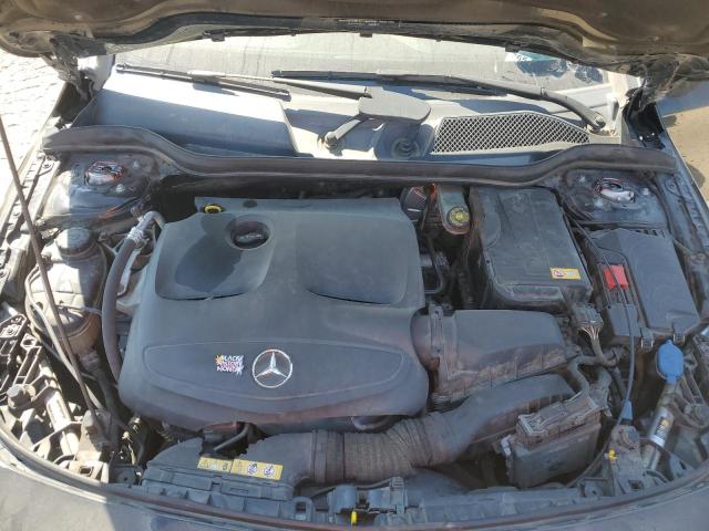 Photo 11 from auction – 2014 MERCEDES-BENZ CLA 250 with VIN WDDSJ4EB7EN137380